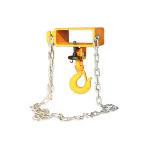 Fork Lift Truck Eye