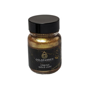Craig's Gold Leaf - 30ml