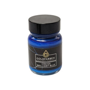 Craig's Brilliant Blue 30ml