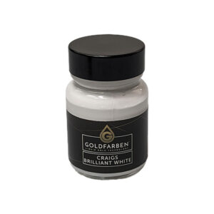 Craig's Brilliant White 30ml