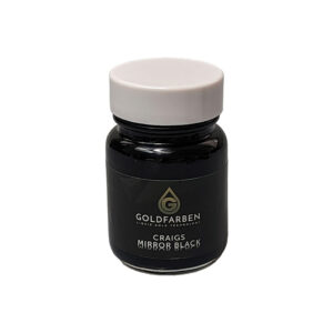 Craig's Mirror Black - 30ml