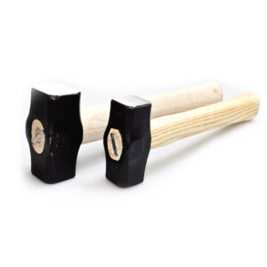 Lettering Hammer
