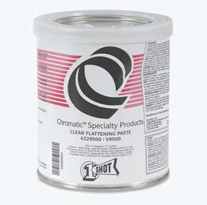 1 Shot Flattening Paste 946ml