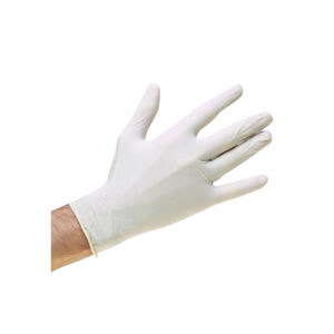 Disposable Latex Gloves