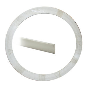 Glass Fibre PVC Profile