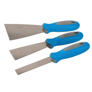 Mastic Scraper