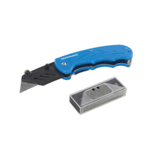 Folding Utility Knife