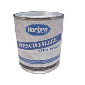 Stencil Filler