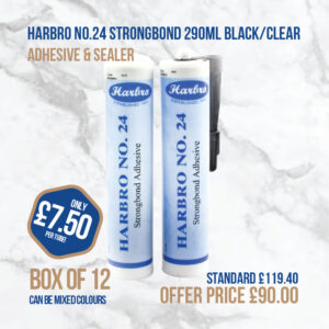 Harbro Strongbond No.24 - Box of 12