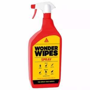 Sika® Wonder Wipes Spray