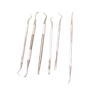 WEEDING TOOLS 6 PIECE